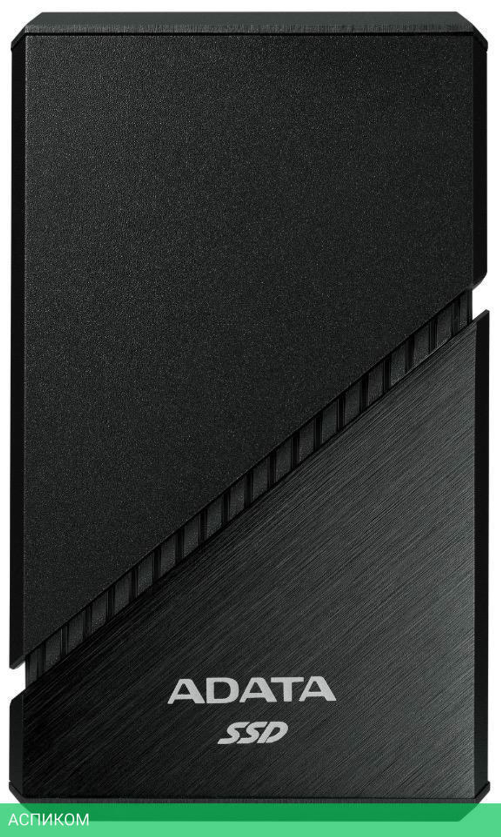 Внешний накопитель A-Data SE920 2Tb Black (SE920-2TCBK)