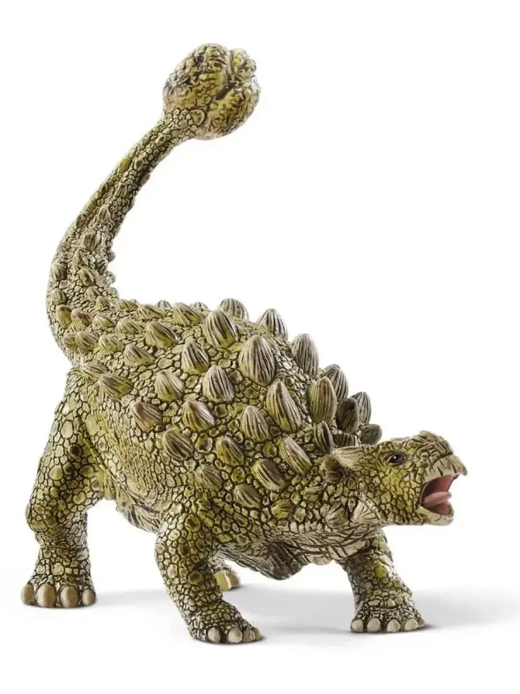 Фигурка Анкилозавр Schleich 15023