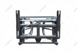 Захват для круглых тюков, рулонов - EXPERT 800