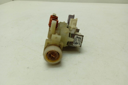 WMSG622 кт135 Клапан подачи воды для стиральной машины Hotpoint-Ariston WMSG622 б/у