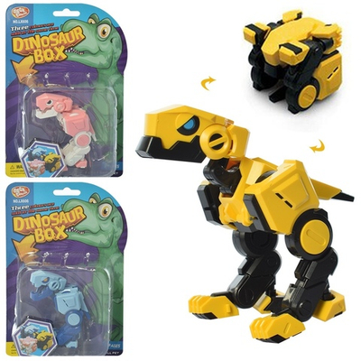 Трансформер на листе LX606