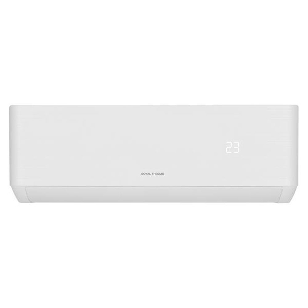 Сплит-система ROYAL THERMO, DIAMOND DC Inverter, RTDI/in-24HN8/Wi-Fi / RTDI/out-24HN8/Wi-Fi