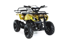 Квадроцикл MOTAX ATV Mini Grizlik X-16 (мех.)