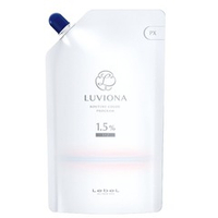Lebel Оксидант LUVIONA OXY PX 1.5%, 1000мл