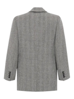 Пиджак Saint Laurent