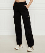 Спортивные штаны MIDGE GUESS ACTIVE - черный(V4BB04 KCHX0)