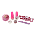 Набор косметики д/девочки, чемод. 2615E