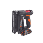 Степлер аккумуляторный WORX WX843.9