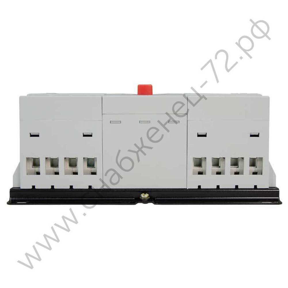 Устройства автоматического ввода резерва Энергия АВР-63