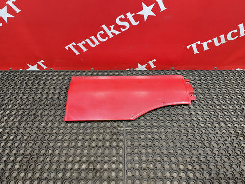 Продолжение крыла правого