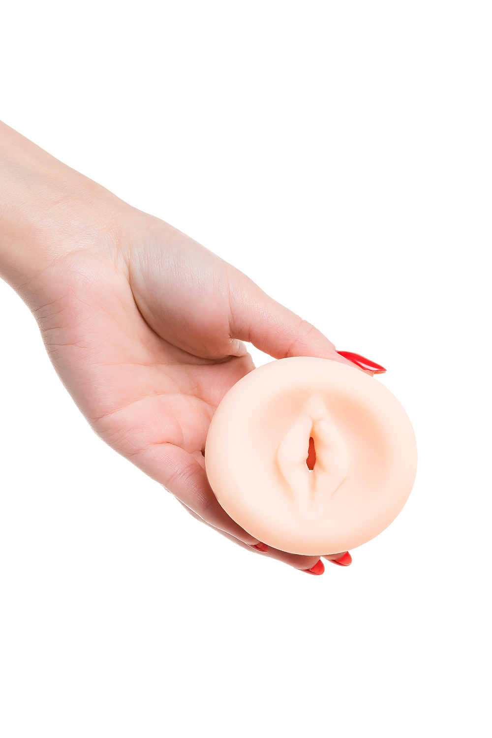Насадка на помпу вагина телесная 7,5 см