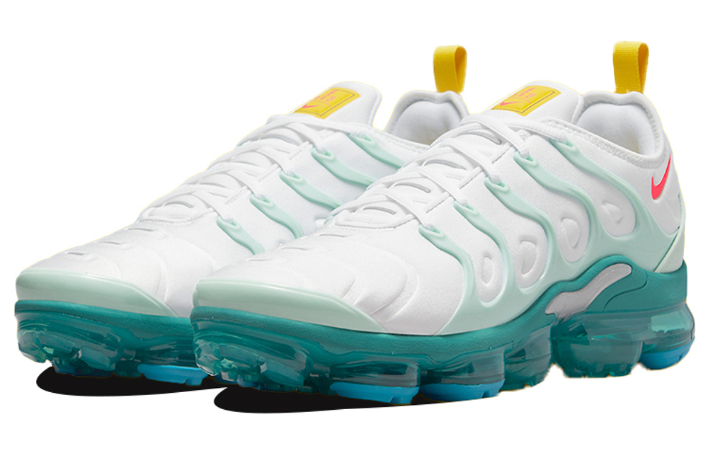Кроссовки Nike Vapormax Plus Since 1972, DQ7645-100