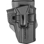 Кобура для Sig Sauer P226, черный, Fab Defense