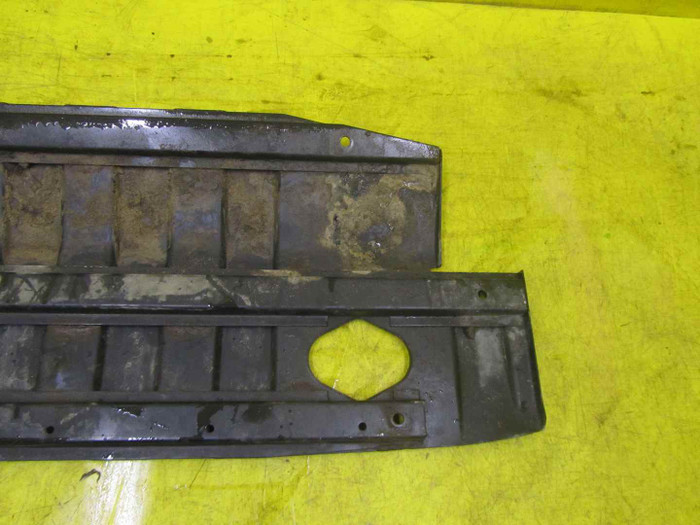 Защита двигателя Mercedes-Benz G W463 (08-17)