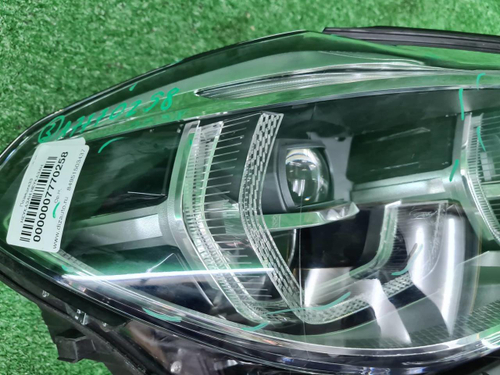 Фара правая BMW X3 G01 (2017-2021) Adaptive LED