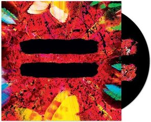 Ed Sheeran / = (Equals)(CD)
