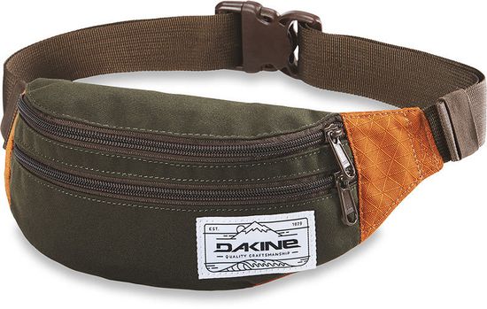 Сумка DAKINE Classic Hip Pack Timber