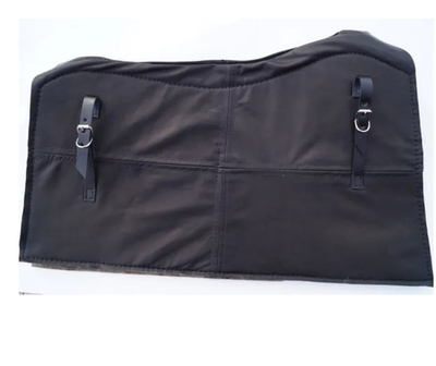 Потник кожаный