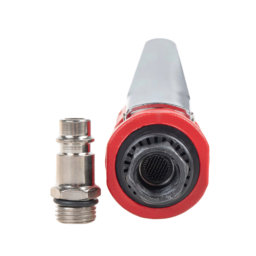 Пневматическая трещотка 1/4", 27 Нм Arnezi R7506100