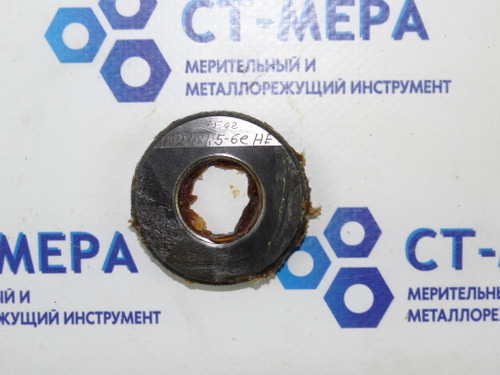 Калибр-кольцо М24х1.5 6e НЕ