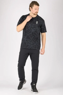 Брюки текстильные ANTA KT