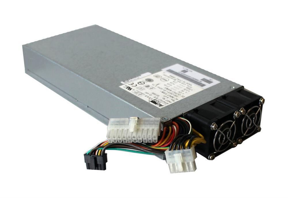 Блок питания Sun Microsystems SUN 430W V20z Power Supply 370-6636
