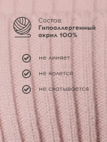 Шапка для девочек на осень