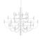 Подвесной светильник LOFT IT Gino 10196/800 White