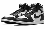 Кроссовки Jordan Air Jordan 1 High '85 "Black White"