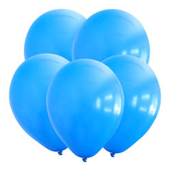 Т Пастель 18 Голубой / Blue / 1 шт.