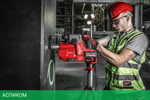 Система пылеудаления Milwaukee M18 CDEX-0 (4933447450)