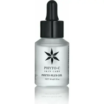 Гель для зрелой жирной кожи PHYTO PLUS GEL 30мл