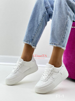 Кроссовки по 8 пар (36-41)р. / F1-1