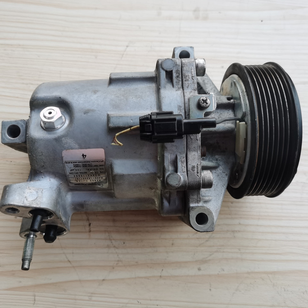 запчасть для Nissan Tiida/Teana/Qashqai/X-Trail/Almera