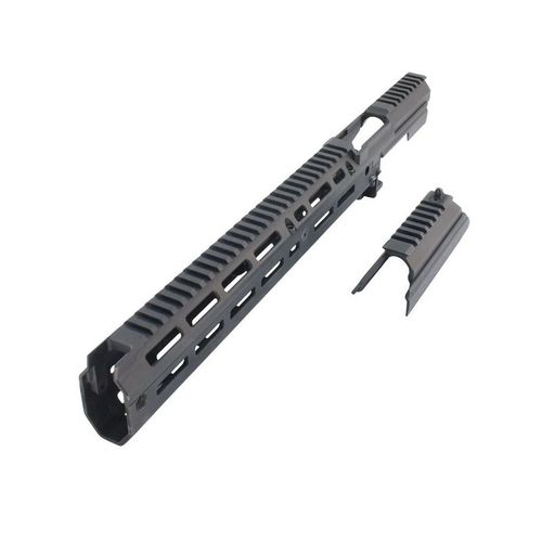Шасси МК3 7 M-LOK на АК, Вепрь, Сайга МК, SAG