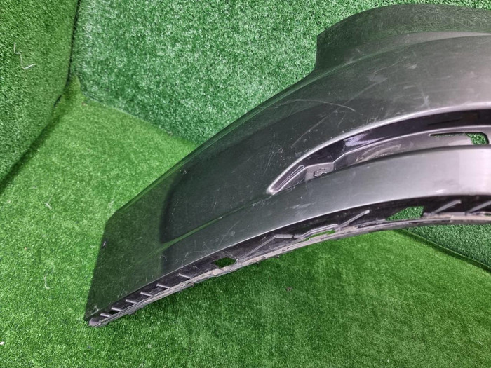 Бампер задний Audi A8 4 D5 (2017-2022)