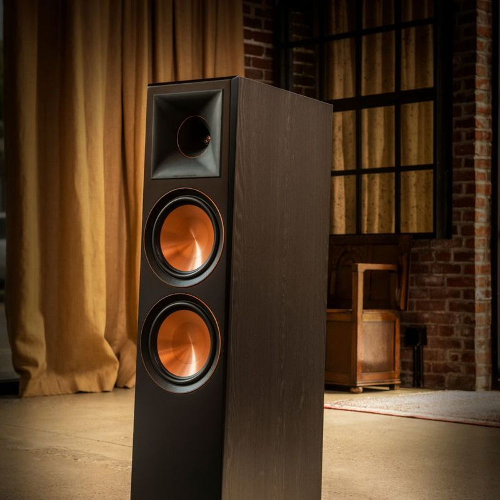 Напольная акустика Klipsch RP-6000F II