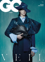 публикация GQ - 2026.08 BYEON WOO SEOK B Type