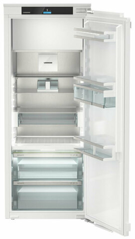 Встраиваемый холодильник Liebherr IRBd 4551
