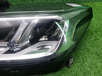 Фара левая Chery Tiggo 7 Pro (2020-2024) LED