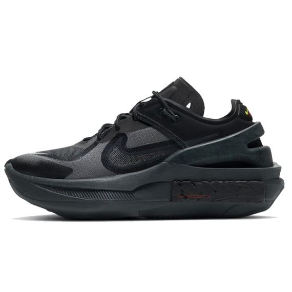 NIKE Fontanka Waffle Повседневная обувь Низкий Топ Женская