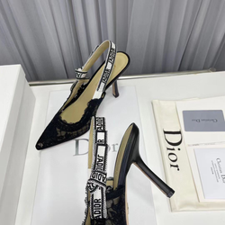 Туфли Christian Dior