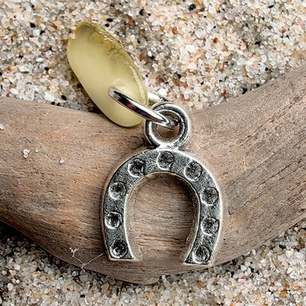 Талисман "Подкова на счастье" в ассортименте