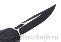 Нож Microtech Glock G19K Black Handle 81-1Tфотография - 6
