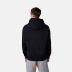  Толстовка Krakatau Frisson Pull Over Hoodie артикул:Fu115-1 - купить в магазине Дайс