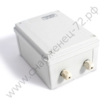 SKAT-VN.24AC/2А исп.5 Источник питания не бесперебойный, выход 24VAC, ток 2А, IP56