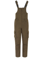 Костюм зимний "Беркут"  (Финляндия), Табак