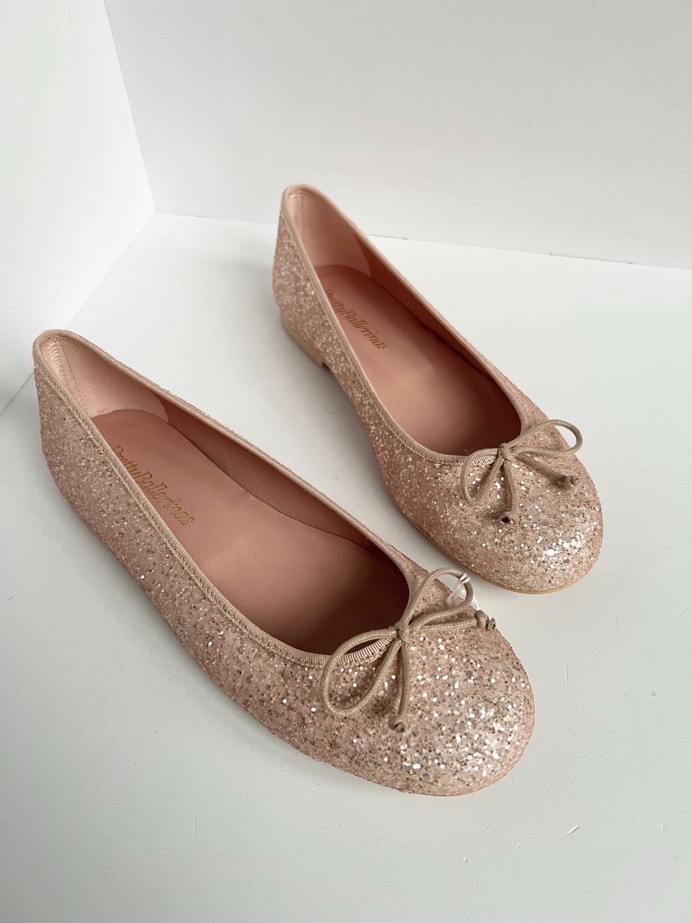 Балетки Pretty Ballerinas, 38