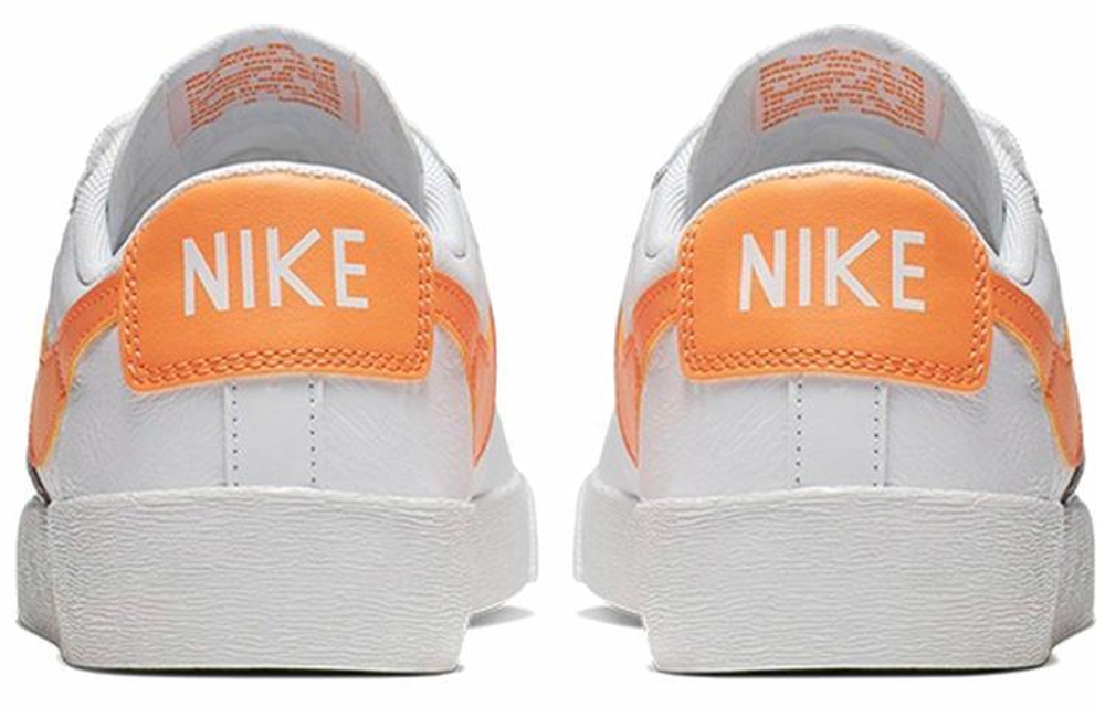 Кроссовки Nike Blazer Low Le (Женская размерная сетка)