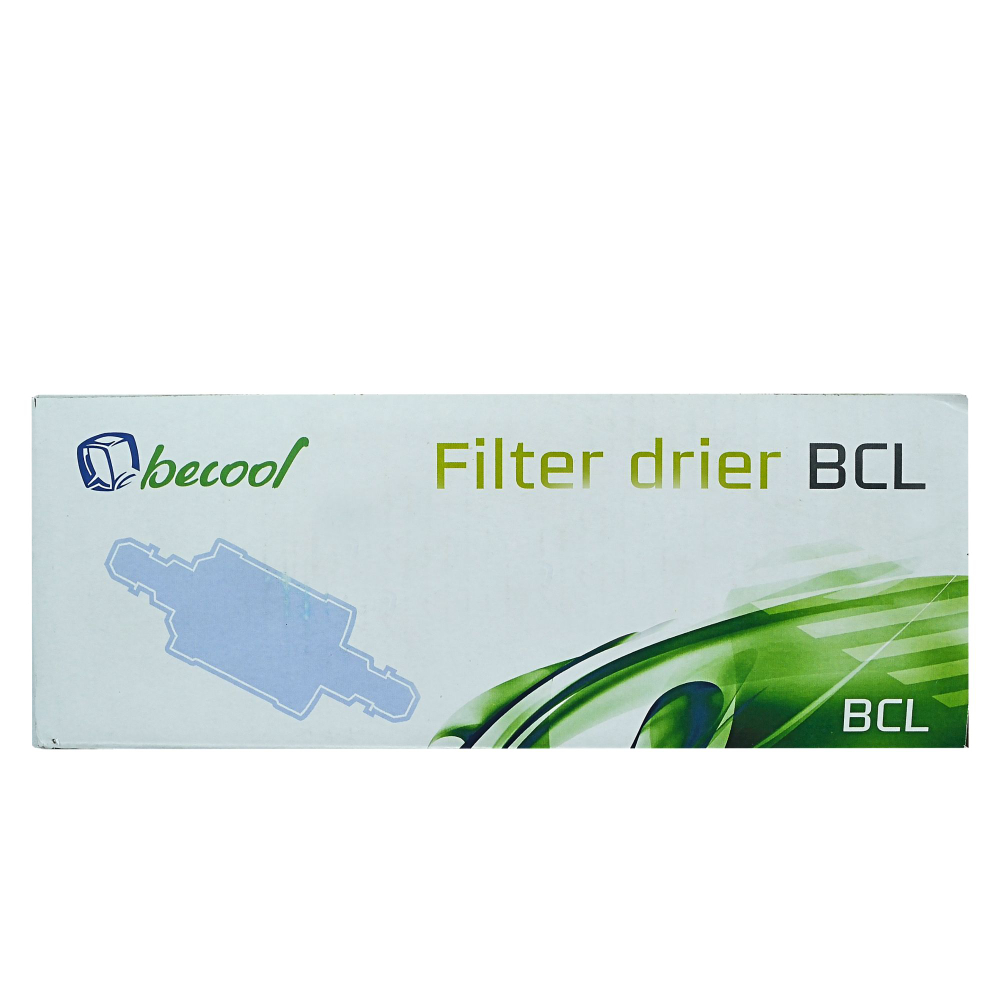 Фильтр-осушитель BCL 166S (пайка) 3/4" ODF